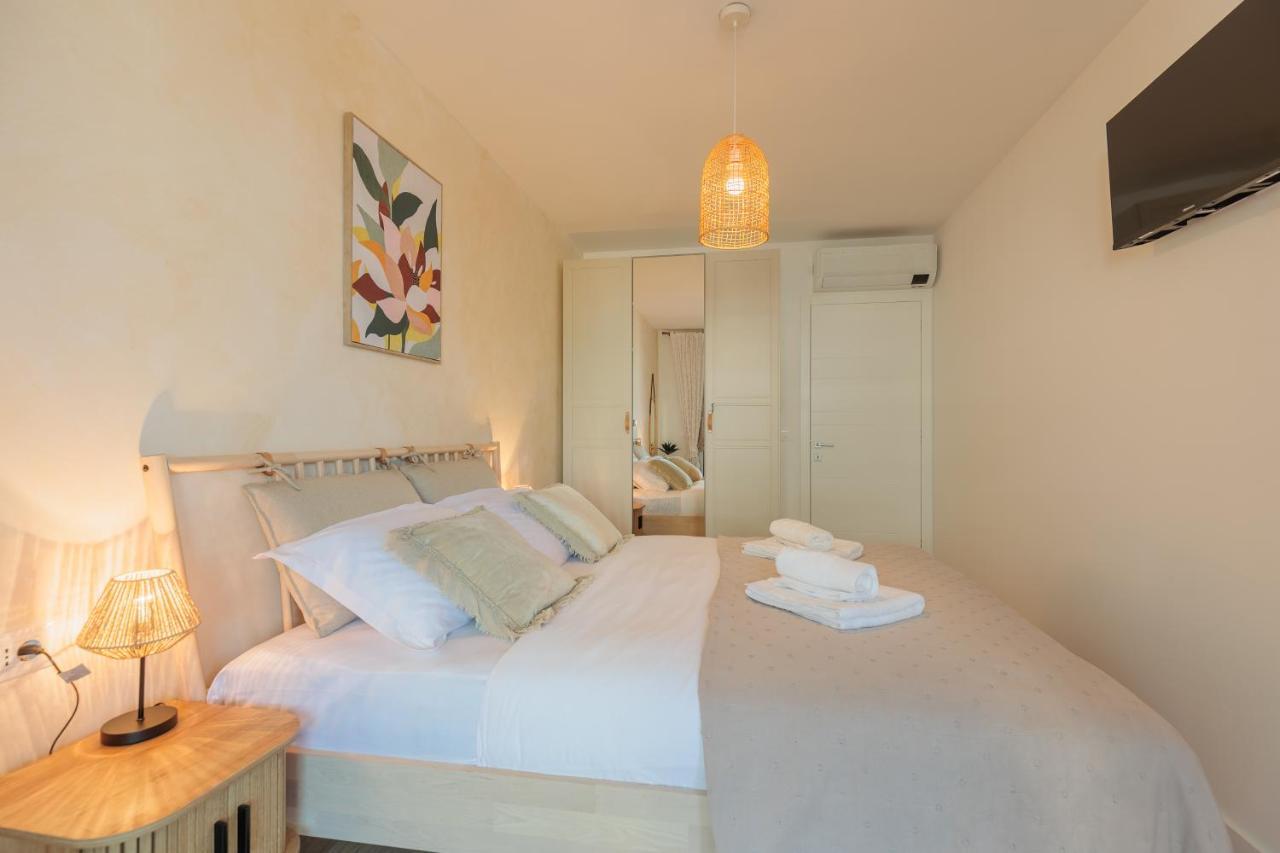 Borik Holiday Apartments Zadar Exterior photo