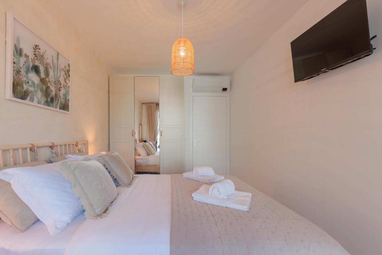 Borik Holiday Apartments Zadar Exterior photo