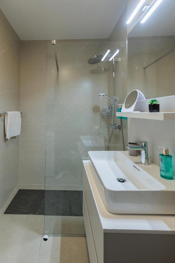 Borik Holiday Apartments Zadar Exterior photo