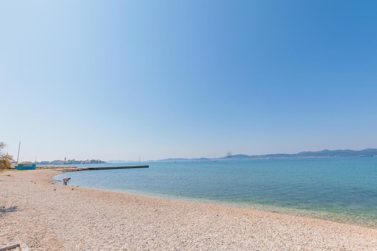 Borik Holiday Apartments Zadar Exterior photo