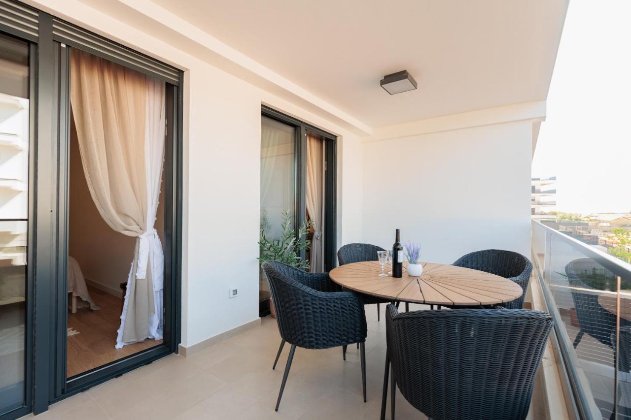 Borik Holiday Apartments Zadar Exterior photo