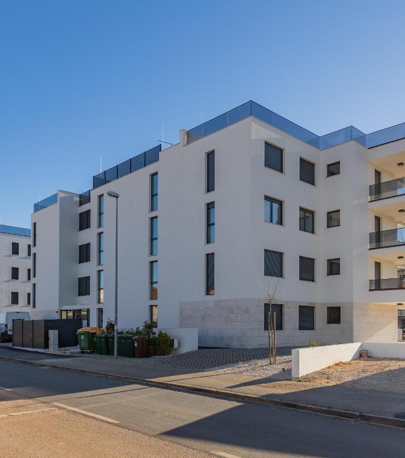 Borik Holiday Apartments Zadar Exterior photo