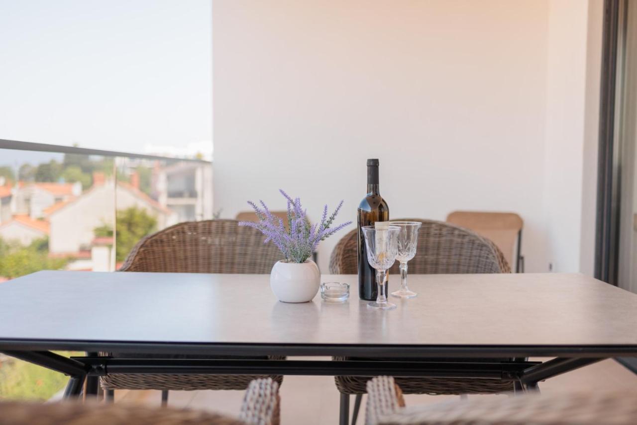 Borik Holiday Apartments Zadar Exterior photo